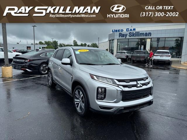 2025 Mitsubishi Outlander Sport 2.0 S AWC for sale in INDIANAPOLIS, IN