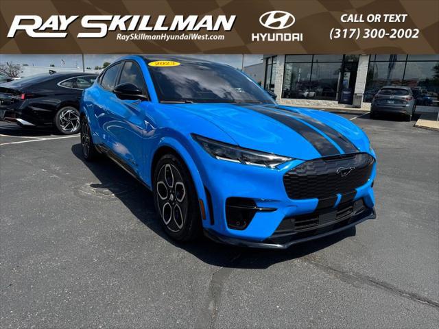 2023 Ford Mustang Mach-E GT for sale in INDIANAPOLIS, IN