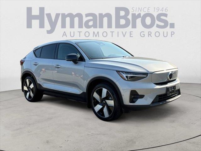 2024 Volvo CT Twin Ultimate for sale in MIDLOTHIAN, VA