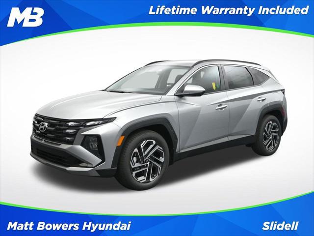 2026 Hyundai Tucson SEL Plus for sale in SLIDELL, LA