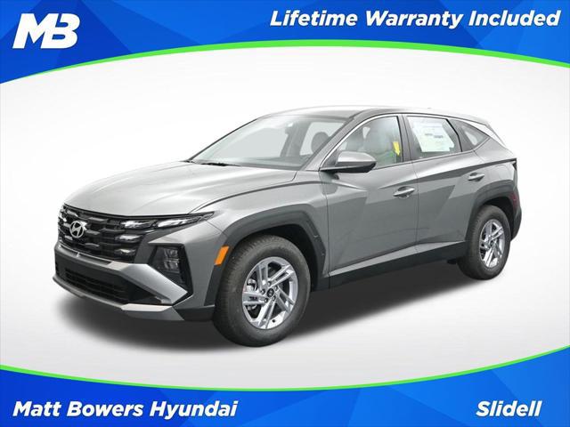2026 Hyundai Tucson SE for sale in SLIDELL, LA