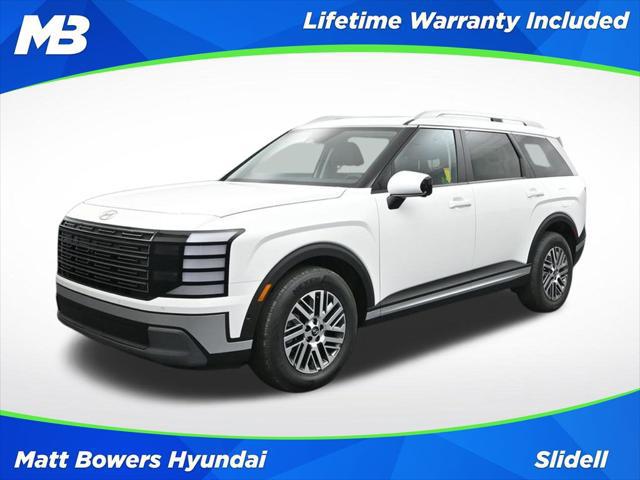 2026 Hyundai Palisade SEL Premium for sale in SLIDELL, LA