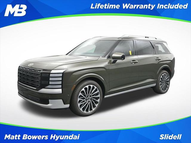 2026 Hyundai Palisade Calligraphy for sale in SLIDELL, LA
