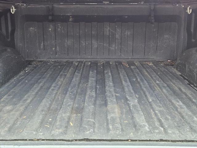 2020 Ram 1500 Limited Crew Cab 4x4 5'7" Box