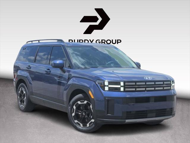 2025 Hyundai Santa Fe SEL for sale in BROKEN ARROW, OK