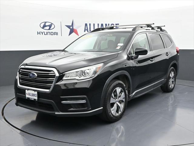 2021 Subaru Ascent Premium for sale in FORT WORTH, TX