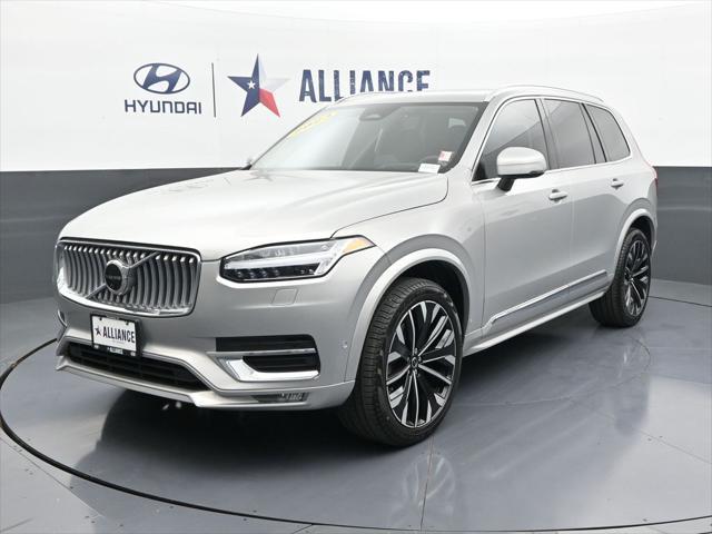 2023 Volvo XC90 B6 Ultimate 7-Seater for sale in FORT WORTH, TX