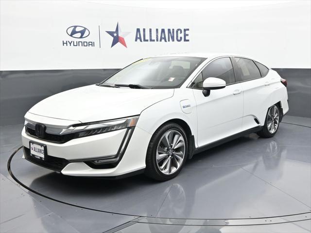 2018 Honda Clarity Plug-In Hybrid Base for sale in FORT WORTH, TX