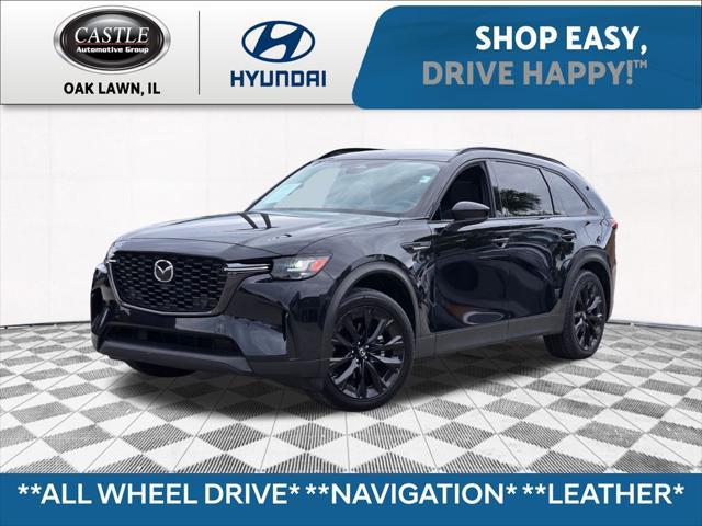 2025 Mazda X-90 3.3 Turbo Premium Sport for sale in OAK LAWN, IL
