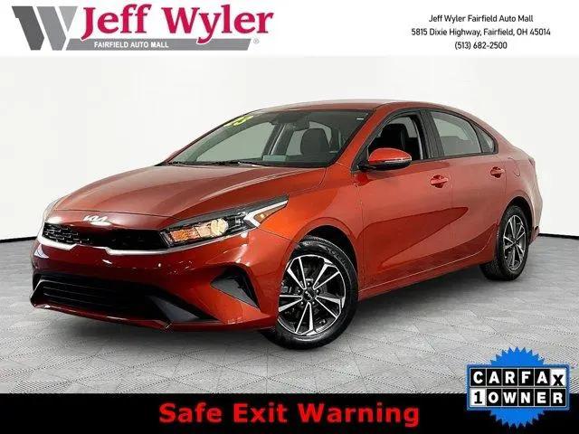 2023 Kia Forte LXS for sale in Fairfield, OH