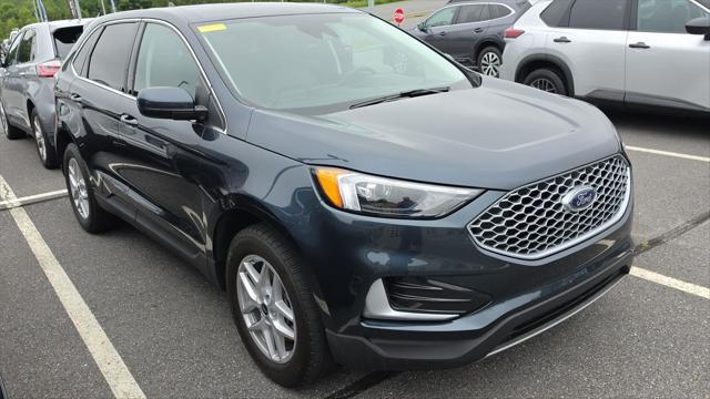 2023 Ford Edge SEL for sale in HAZLE TOWNSHIP, PA