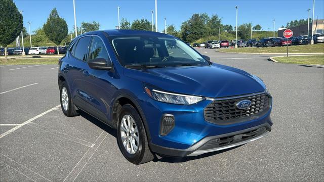 2023 Ford Escape Active for sale in HAZLE TOWNSHIP, PA