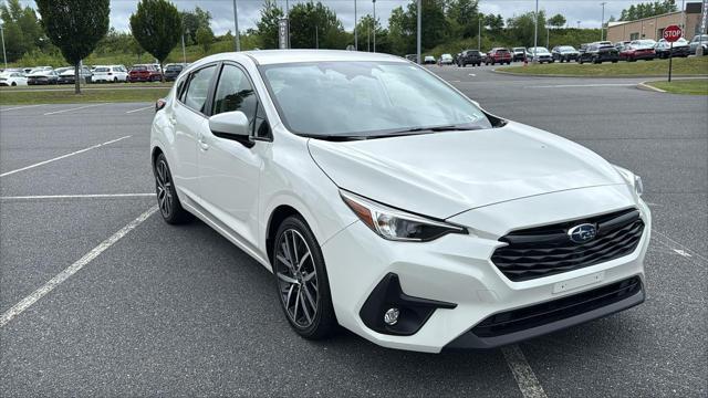 2024 Subaru Impreza Sport 5-Door for sale in HAZLE TOWNSHIP, PA