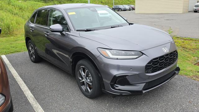 2024 Honda HR-V EX-L for sale in HAZLE TOWNSHIP, PA