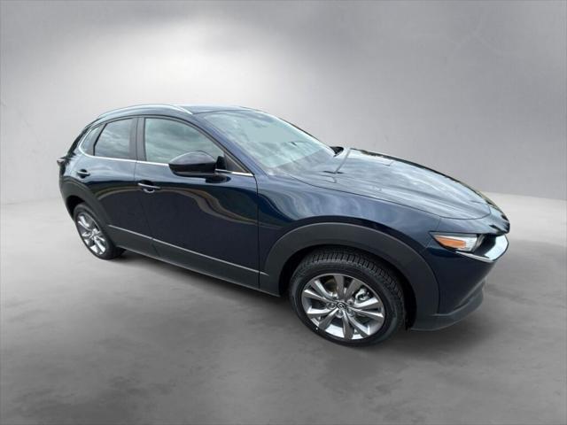 2024 Mazda CX-30 2.5 S Select Sport for sale in CHANTILLY, VA