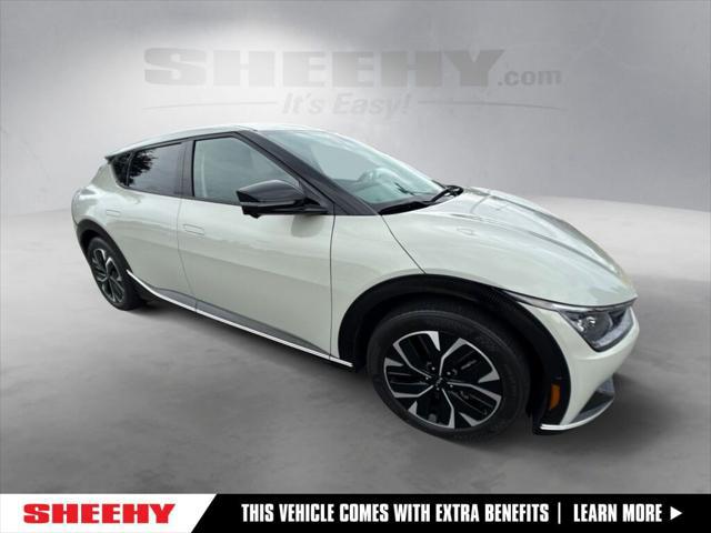 2022 Kia EV6 Wind for sale in CHANTILLY, VA