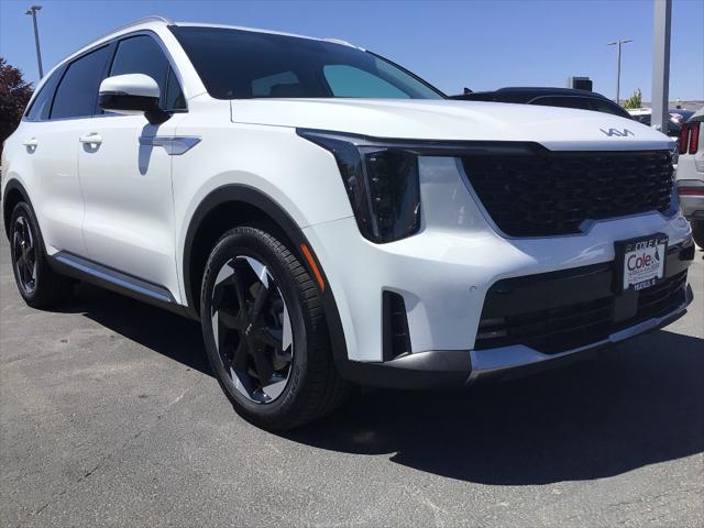 2026 Kia Sorento Hybrid EX for sale in Pocatello, ID