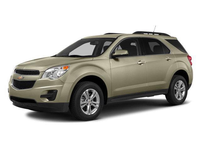 2014 Chevrolet Equinox LT for sale in BLUFFTON, SC