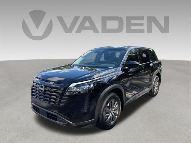 2026 Nissan Pathfinder S for sale in BLUFFTON, SC