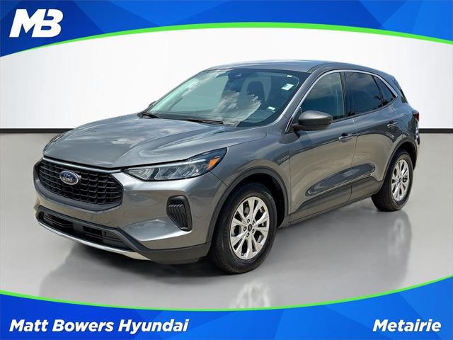2024 Ford Escape Active for sale in METAIRIE, LA