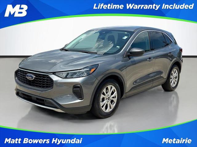 2024 Ford Escape Active for sale in METAIRIE, LA