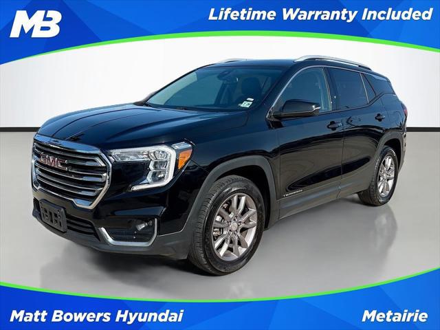 2024 GMC Terrain AWD SLT for sale in METAIRIE, LA