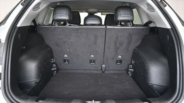 2022 Jeep Compass Latitude Lux 4x4