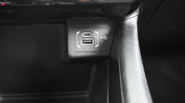 2022 Jeep Compass Latitude Lux 4x4