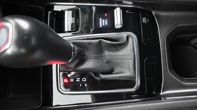 2022 Jeep Compass Latitude Lux 4x4