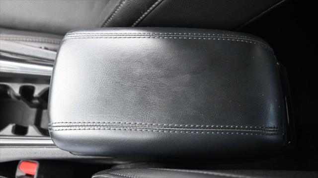 2022 Jeep Compass Latitude Lux 4x4