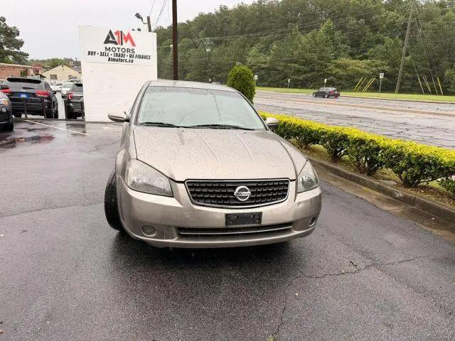 2006 Nissan Altima 2.5 S for sale in Duluth, GA