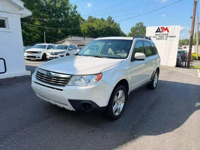 2010 Subaru Forester 2.5X Premium for sale in Duluth, GA