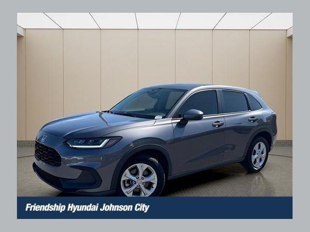 2024 Honda HR-V 2WD LX for sale in JOHNSON CITY, TN