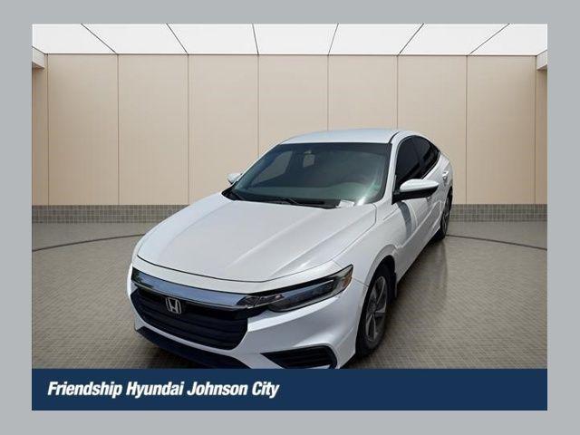 2019 Honda Insight EX for sale in JOHNSON CITY, TN