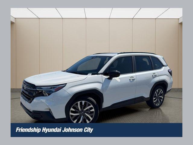 2025 Subaru Forester Touring for sale in JOHNSON CITY, TN