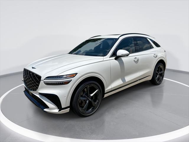 2026 Genesis GV70 2.5T Sport Prestige for sale in COVINGTON, LA