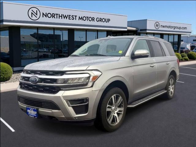 2023 Ford Expedition Limited for sale in Pasco, WA