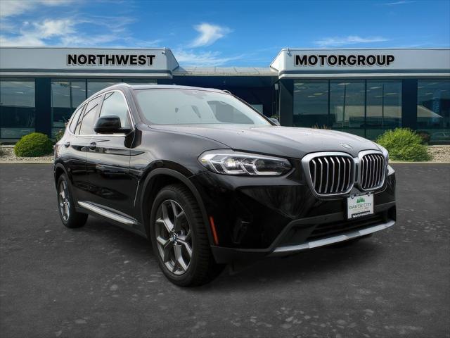 2024 BMW X3 xDrive30i for sale in Pasco, WA