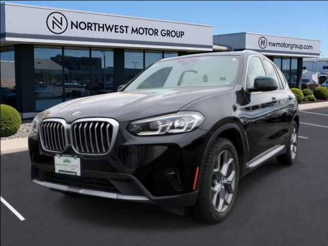 2024 BMW X3 xDrive30i for sale in Pasco, WA