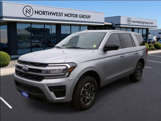 2022 Ford Expedition XL for sale in Pasco, WA