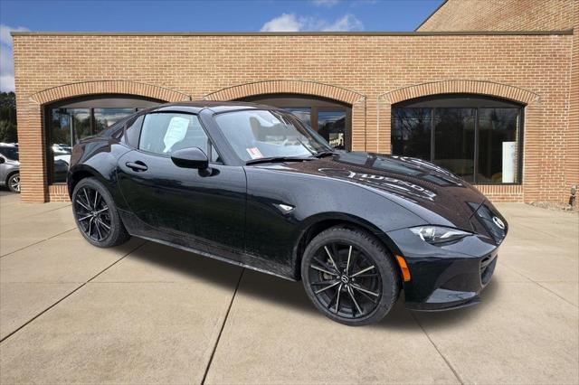 2025 Mazda MX-5 Grand Touring for sale in State College, PA