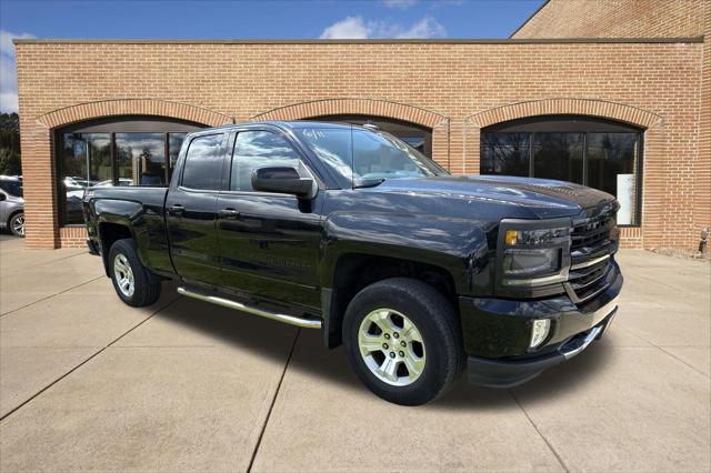 2016 Chevrolet Silverado 1500 LT for sale in State College, PA