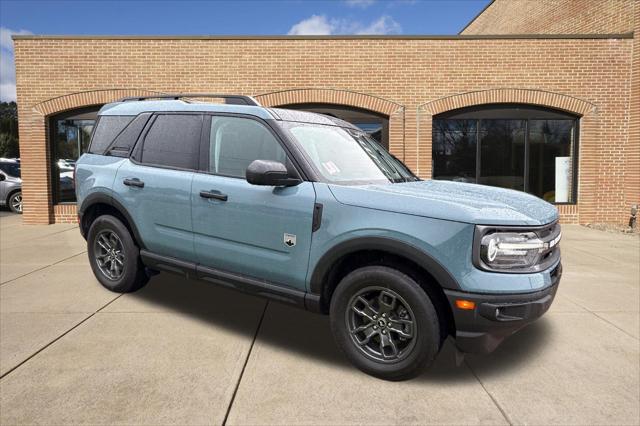 2023 Ford Bronco Sport Big Bend for sale in State College, PA