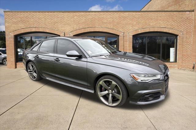 2016 Audi S6 Prestige for sale in State College, PA