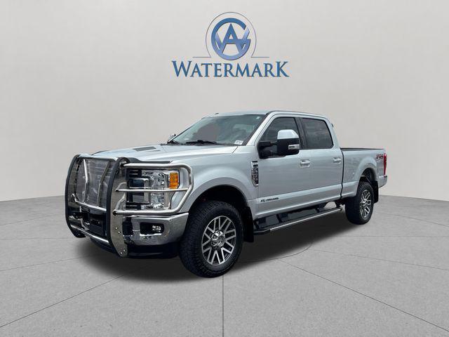 2017 Ford F-250 LARIAT for sale in MARION, IL