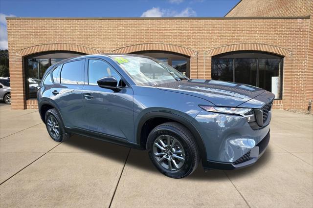 2026 Mazda CX-5 2.5 S Select for sale in State College, PA