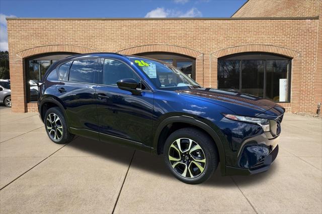 2026 Mazda CX-5 2.5 S Preferred for sale in State College, PA