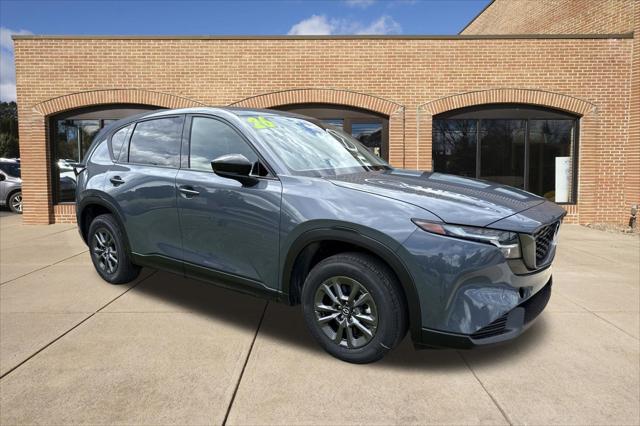 2026 Mazda CX-5 2.5 S Select for sale in State College, PA