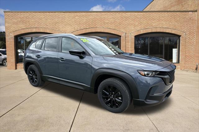 2026 Mazda CX-50 2.5 S Preferred for sale in State College, PA
