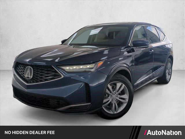 2025 Acura MDX Standard for sale in HARDEEVILLE, SC